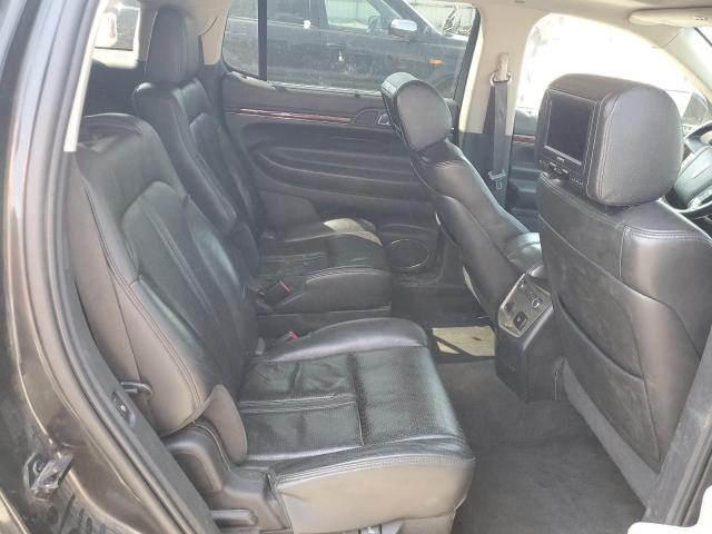 Photo 11 from auction – 2010 LINCOLN MKT with VIN 2LMHJ5AT3ABJ17285