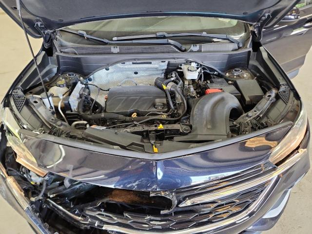 Photo 12 from auction – 2021 BUICK ENCORE GX with VIN KL4MMDS25MB058945