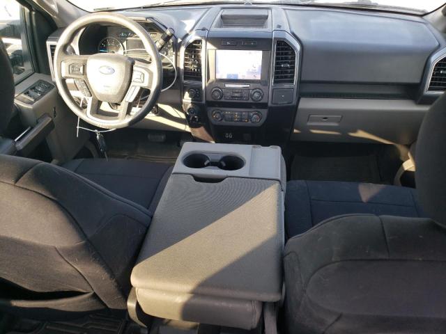 Photo 8 from auction – 2019 FORD F150 SUPER with VIN 1FTFW1E59KKD39706