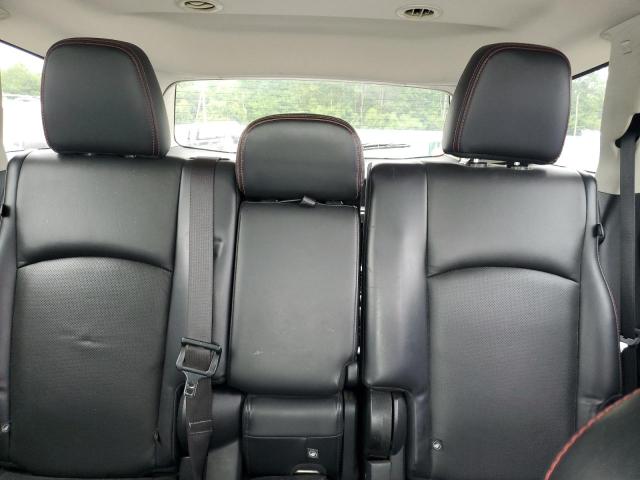 Photo 10 from auction – 2018 DODGE JOURNEY GT with VIN 3C4PDCEG7JT472940