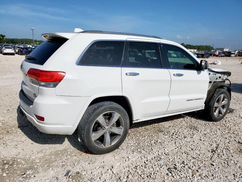 Photo 3 from auction – 2015 JEEP GRAND CHER with VIN 1C4RJFCG6FC706333