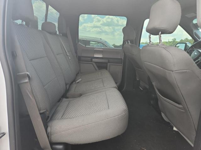 Photo 10 from auction – 2015 FORD F150 SUPER with VIN 1FTEW1EF4FFA54964