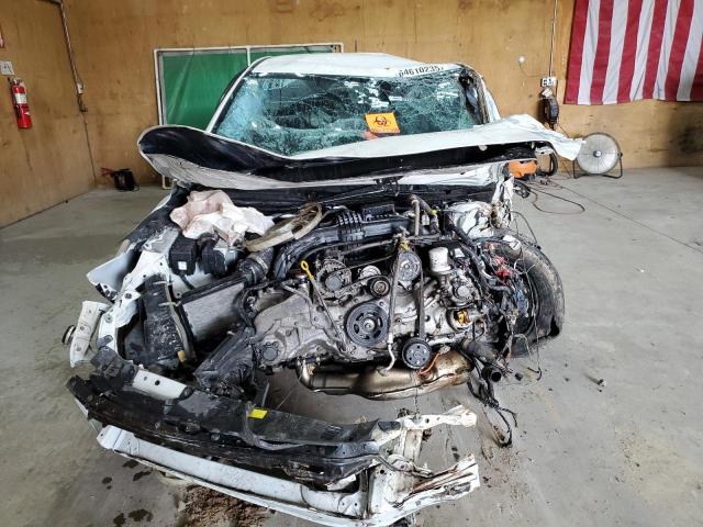 صورة رقم 5 من المزاد - 2021 SUBARU IMPREZA مع VIN 4S3GTAA67M1714481