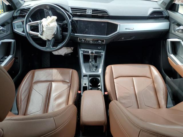 Photo 8 from auction – 2020 AUDI Q3 PREMIUM with VIN WA1AECF38L1032079