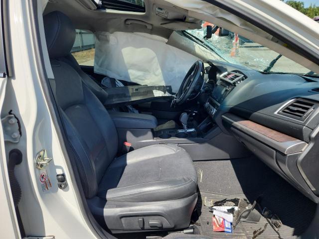 Photo 7 from auction – 2017 SUBARU OUTBACK 2. with VIN 4S4BSANC8H3236770