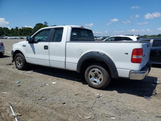 Photo 2 from auction – 2007 FORD F150 with VIN 1FTRX12W57FA27504