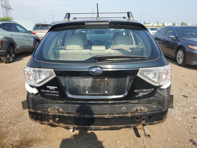 Photo 6 from auction – 2011 SUBARU IMPREZA OU with VIN JF1GH6D60BH831548