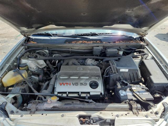 Photo 12 from auction – 2005 TOYOTA HIGHLANDER with VIN JTEEP21A750086138