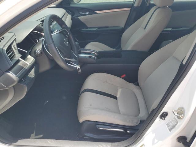 Photo 7 from auction – 2016 HONDA CIVIC EX with VIN 19XFC2F7XGE010618