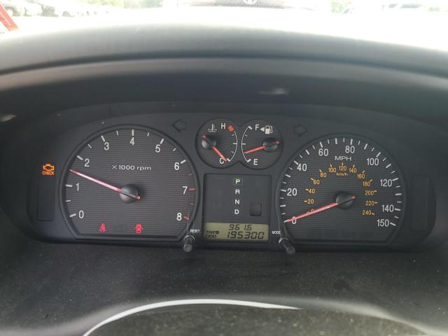 Photo 9 from auction – 2004 HYUNDAI SONATA GLS with VIN KMHWF35H24A978035