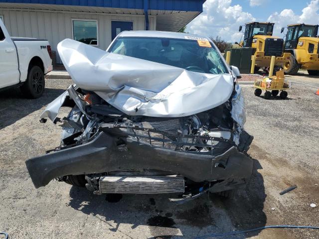 Photo 5 from auction – 2018 CHEVROLET EQUINOX LT with VIN 2GNAXJEV0J6319313