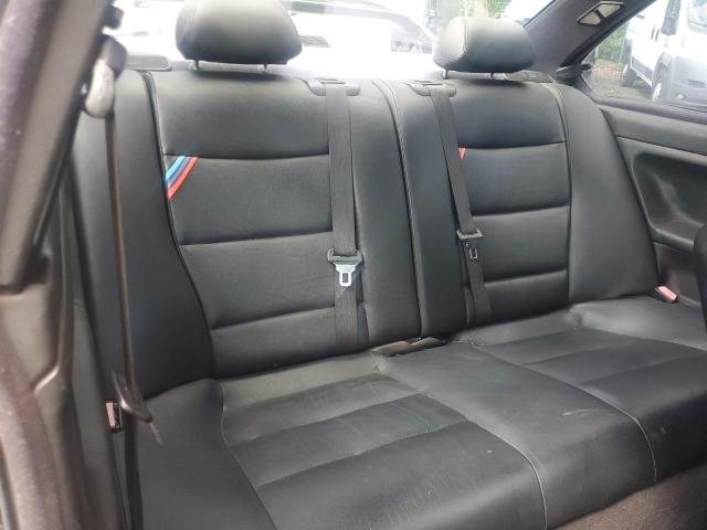 Photo 10 from auction – 1999 BMW M3 with VIN WBSBG9338XEY82281