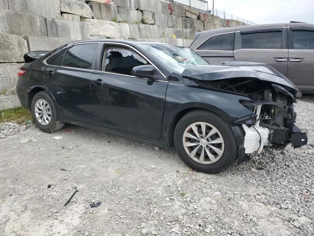 Photo 4 from auction – 2015 TOYOTA CAMRY LE with VIN 4T4BF1FK4FR496526