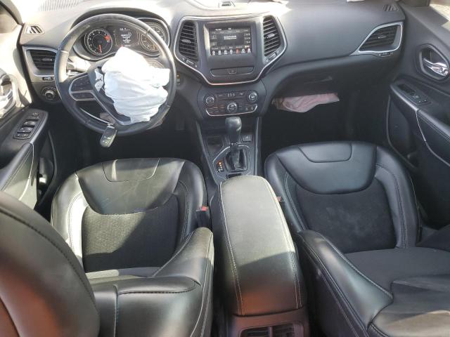 Photo 8 from auction – 2019 JEEP CHEROKEE L with VIN 1C4PJLLBXKD109703