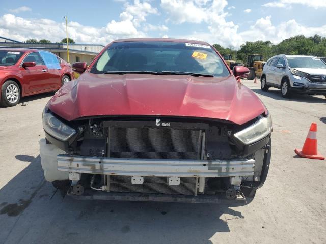 Photo 5 from auction – 2014 FORD FUSION SE with VIN 3FA6P0H71ER375447