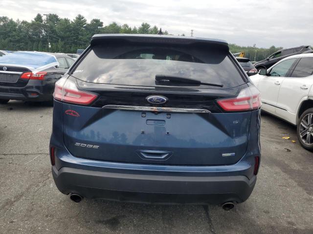 Photo 6 from auction – 2019 FORD EDGE SE with VIN 2FMPK4G91KBB39409