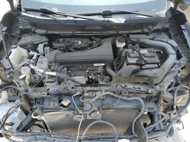 Photo 12 from auction – 2015 NISSAN ROGUE S with VIN 5N1AT2MTXFC779261
