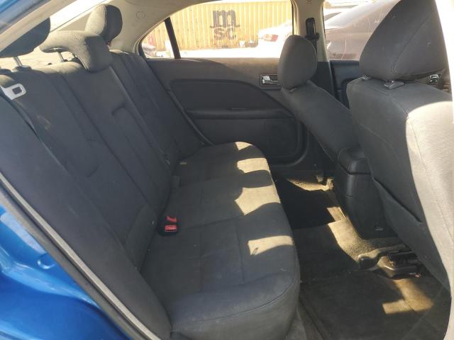 Photo 10 from auction – 2011 FORD FUSION SE with VIN 3FAHP0HA5BR128433