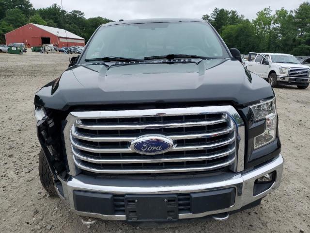Photo 5 from auction – 2017 FORD F150 SUPER with VIN 1FTEW1EF2HFA18001