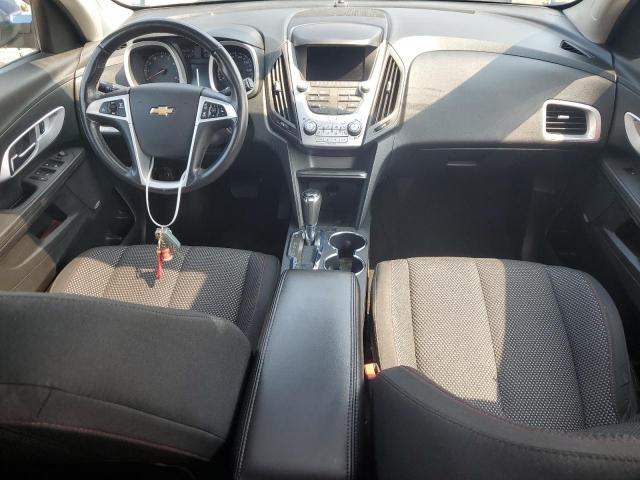 Photo 8 from auction – 2016 CHEVROLET EQUINOX LT with VIN 2GNFLFEK6G6342527