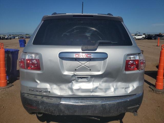 Photo 6 from auction – 2011 GMC ACADIA SLE with VIN 1GKKRNED2BJ374165
