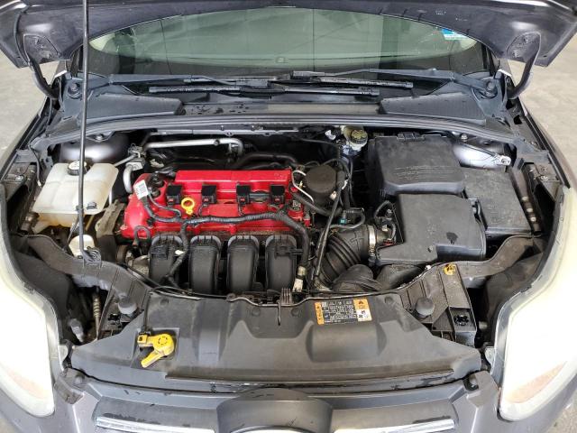 Photo 11 from auction – 2014 FORD FOCUS SE with VIN 1FADP3F25EL338562