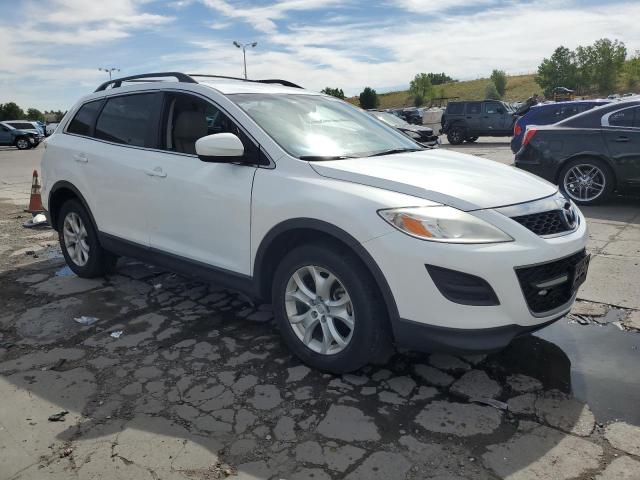 Photo 4 from auction – 2011 MAZDA CX-9 with VIN JM3TB3CAXB0310616