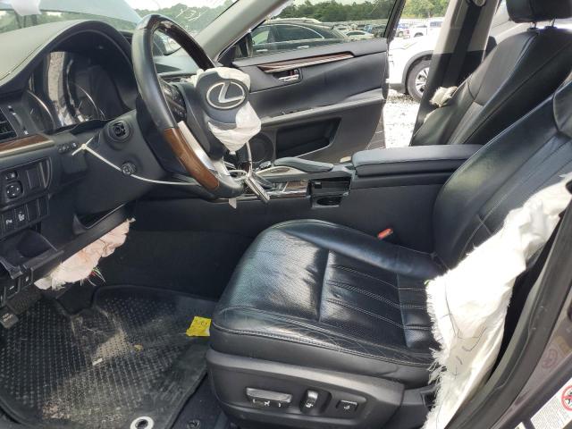 Photo 7 from auction – 2016 LEXUS ES 350 with VIN 58ABK1GG1GU004383