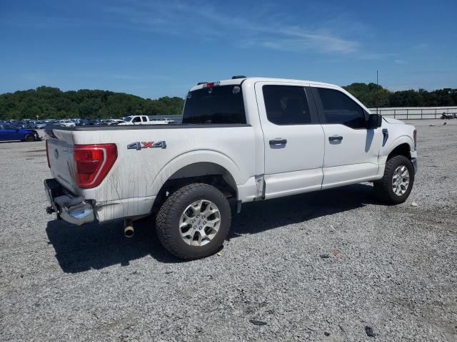 Photo 3 from auction – 2023 FORD F150 SUPER with VIN 1FTFW1E58PKE76546