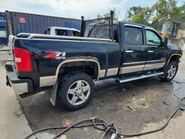 Photo 3 from auction – 2013 CHEVROLET SILVERADO with VIN 1GC1KXCG1DF159435