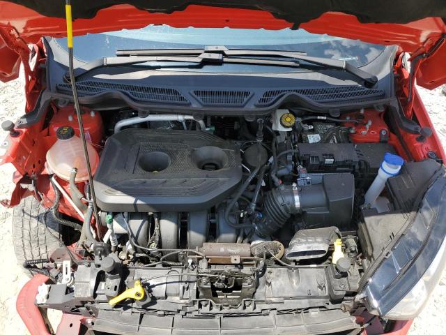 Photo 12 from auction – 2021 FORD ECOSPORT S with VIN MAJ6S3GL0MC425878