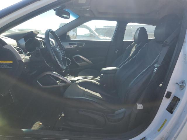 Photo 7 from auction – 2015 HYUNDAI VELOSTER with VIN KMHTC6AD4FU238181