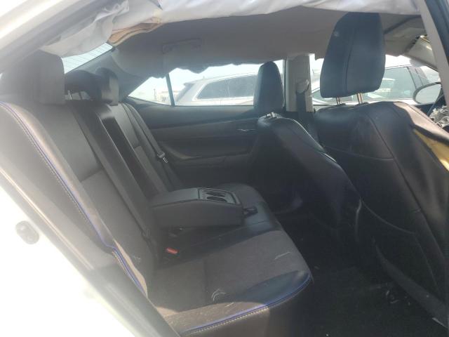 Photo 10 from auction – 2017 TOYOTA COROLLA L with VIN 2T1BURHEXHC793357