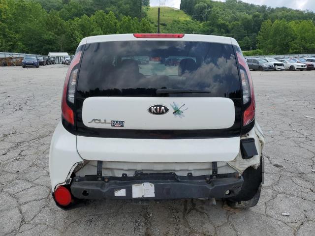 Foto 6 de la subasta – 2014 KIA SOUL con VIN KNDJN2A23E7096786