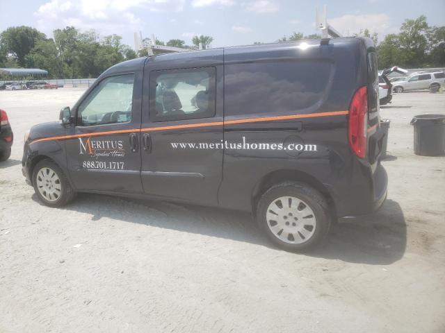 Photo 2 from auction – 2021 RAM PROMASTER with VIN ZFBHRFBB2M6U05731
