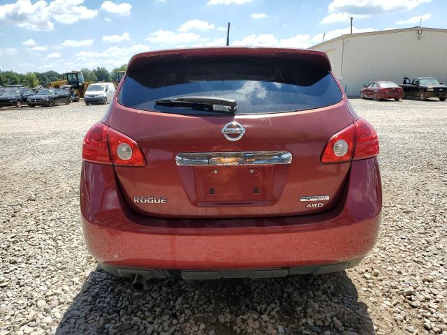 Photo 6 from auction – 2013 NISSAN ROGUE S with VIN JN8AS5MV2DW653504
