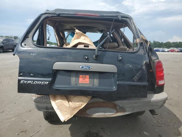 Photo 6 from auction – 2001 FORD EXPLORER S with VIN 1FMCU70E01UA69850