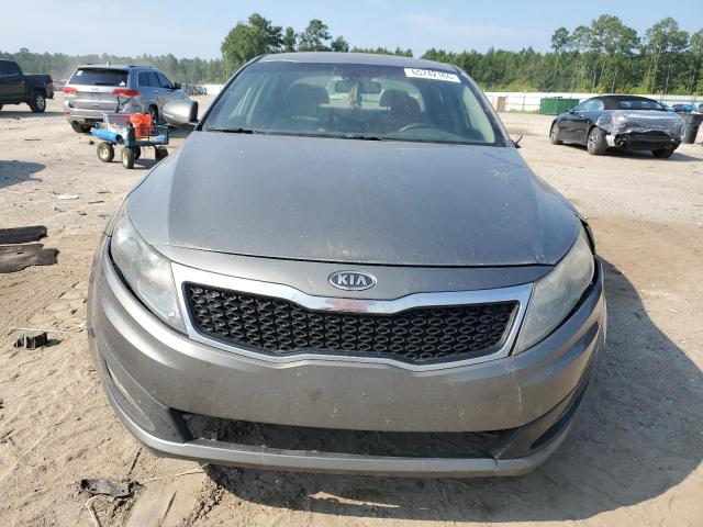 Photo 5 from auction – 2012 KIA OPTIMA LX with VIN 5XXGM4A75CG047159