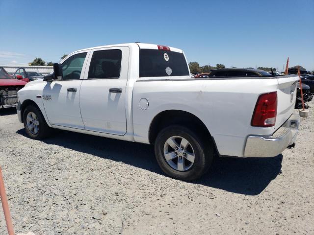 Photo 2 from auction – 2015 RAM 1500 ST with VIN 1C6RR6KMXFS624134