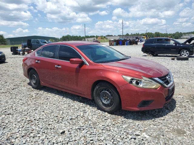 Photo 4 from auction – 2016 NISSAN ALTIMA 2.5 with VIN 1N4AL3AP9GC223628