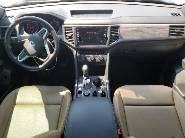 Photo 8 from auction – 2020 VOLKSWAGEN ATLAS CROS with VIN 1V21E2CA1LC221260