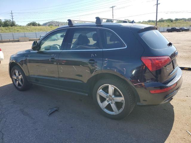 Photo 2 from auction – 2011 AUDI Q5 PREMIUM with VIN WA1DKAFP8BA030019