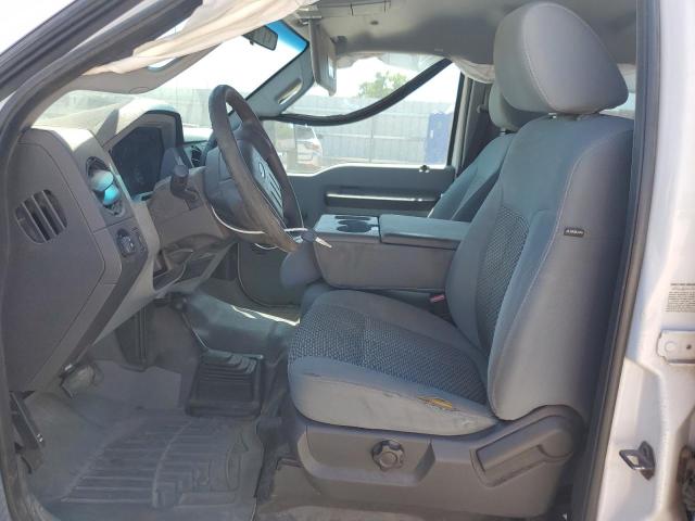 Photo 7 from auction – 2011 FORD F350 SUPER with VIN 1FT8W3DT4BEB25919