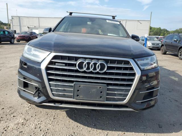 Photo 5 from auction – 2018 AUDI Q7 PREMIUM with VIN WA1LHAF72JD002000