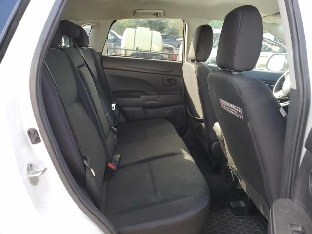 Photo 11 from auction – 2015 MITSUBISHI OUTLANDER with VIN 4A4AR3AU6FE052427