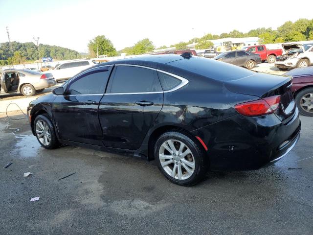 Photo 2 from auction – 2016 CHRYSLER 200 LIMITE with VIN 1C3CCCAB5GN155568