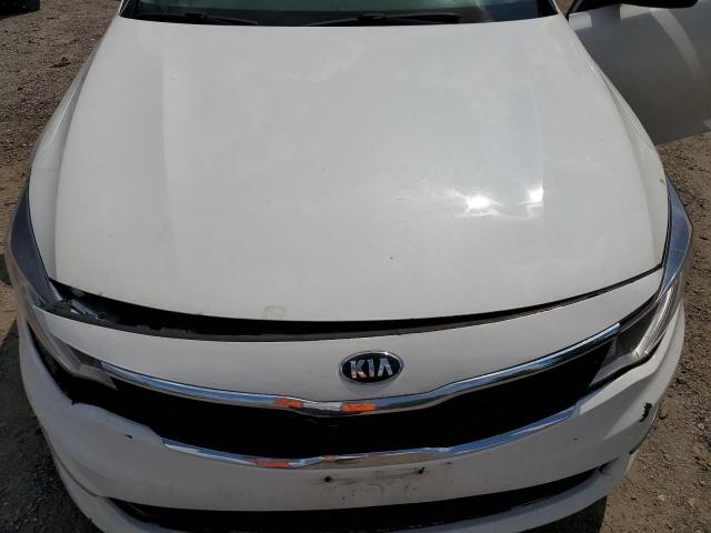 Photo 11 from auction – 2016 KIA OPTIMA LX with VIN KNAGT4L33G5101983