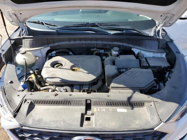 Photo 11 from auction – 2020 HYUNDAI TUCSON SE with VIN KM8J2CA49LU132832