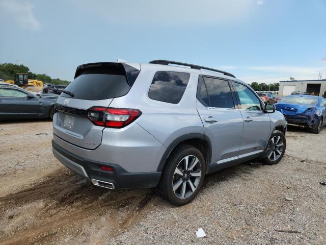 Photo 3 from auction – 2023 HONDA PILOT ELIT with VIN 5FNYG1H8XPB032609