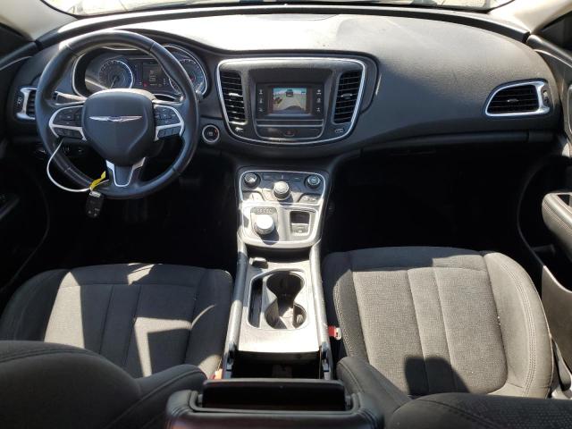 Photo 8 from auction – 2016 CHRYSLER 200 LIMITE with VIN 1C3CCCAB9GN169747